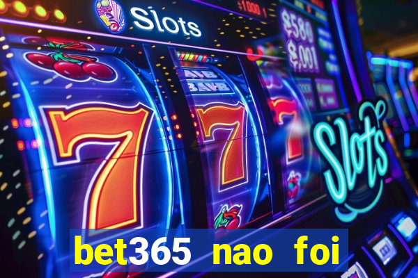 bet365 nao foi possivel processar seu deposito